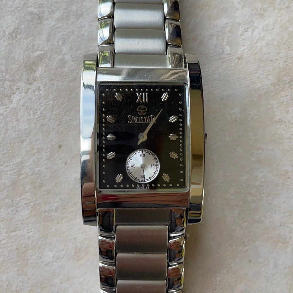 Swistar Swiss Unisex watch
